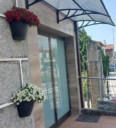 Casa Xoubina Lägenhet Mos Exteriör bild