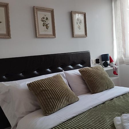 Casa Xoubina Lägenhet Mos Exteriör bild