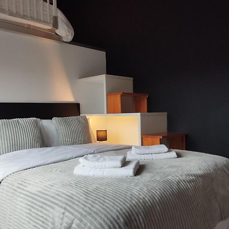 Casa Xoubina Lägenhet Mos Exteriör bild