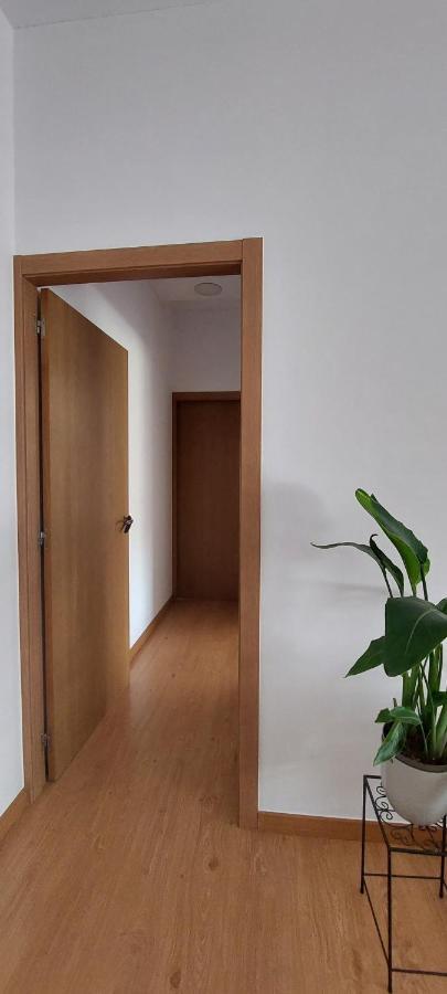 Casa Xoubina Lägenhet Mos Exteriör bild