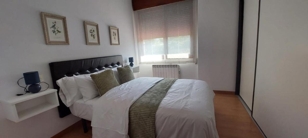Casa Xoubina Lägenhet Mos Exteriör bild