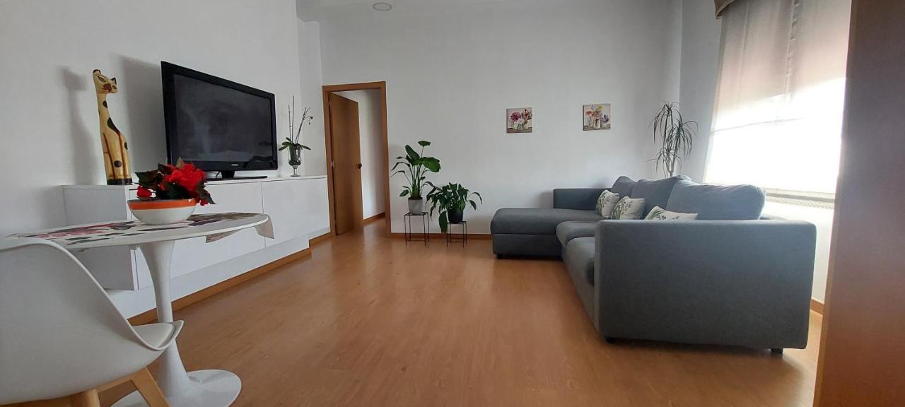 Casa Xoubina Lägenhet Mos Exteriör bild