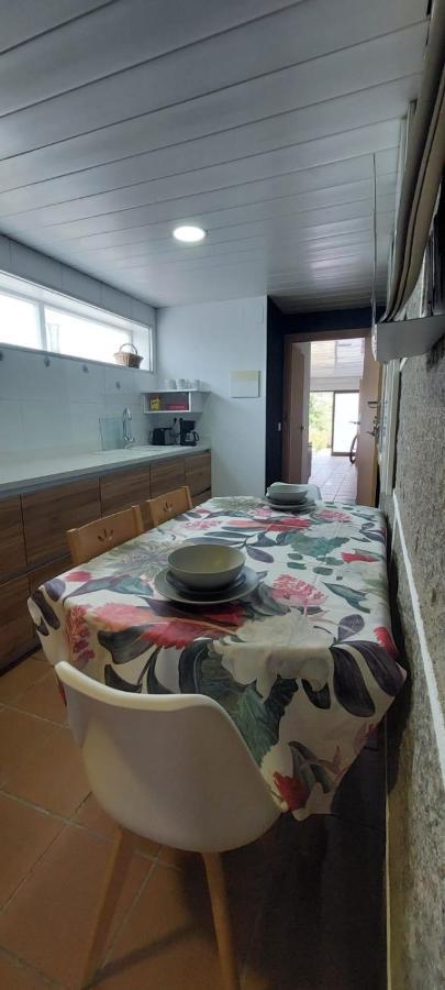 Casa Xoubina Lägenhet Mos Exteriör bild