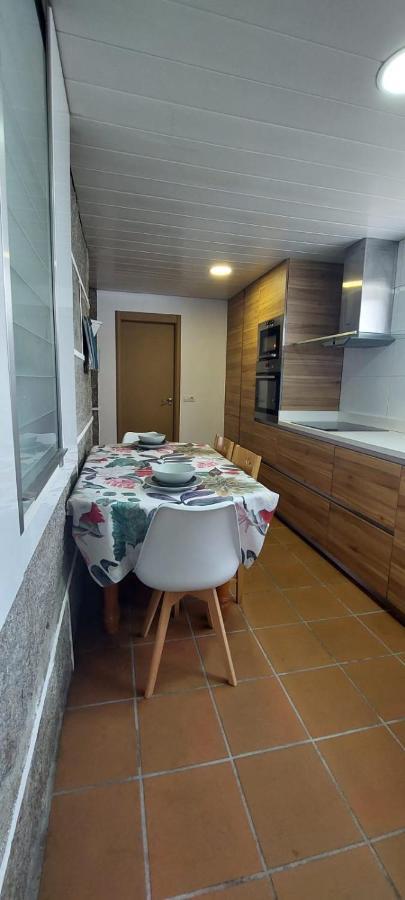 Casa Xoubina Lägenhet Mos Exteriör bild