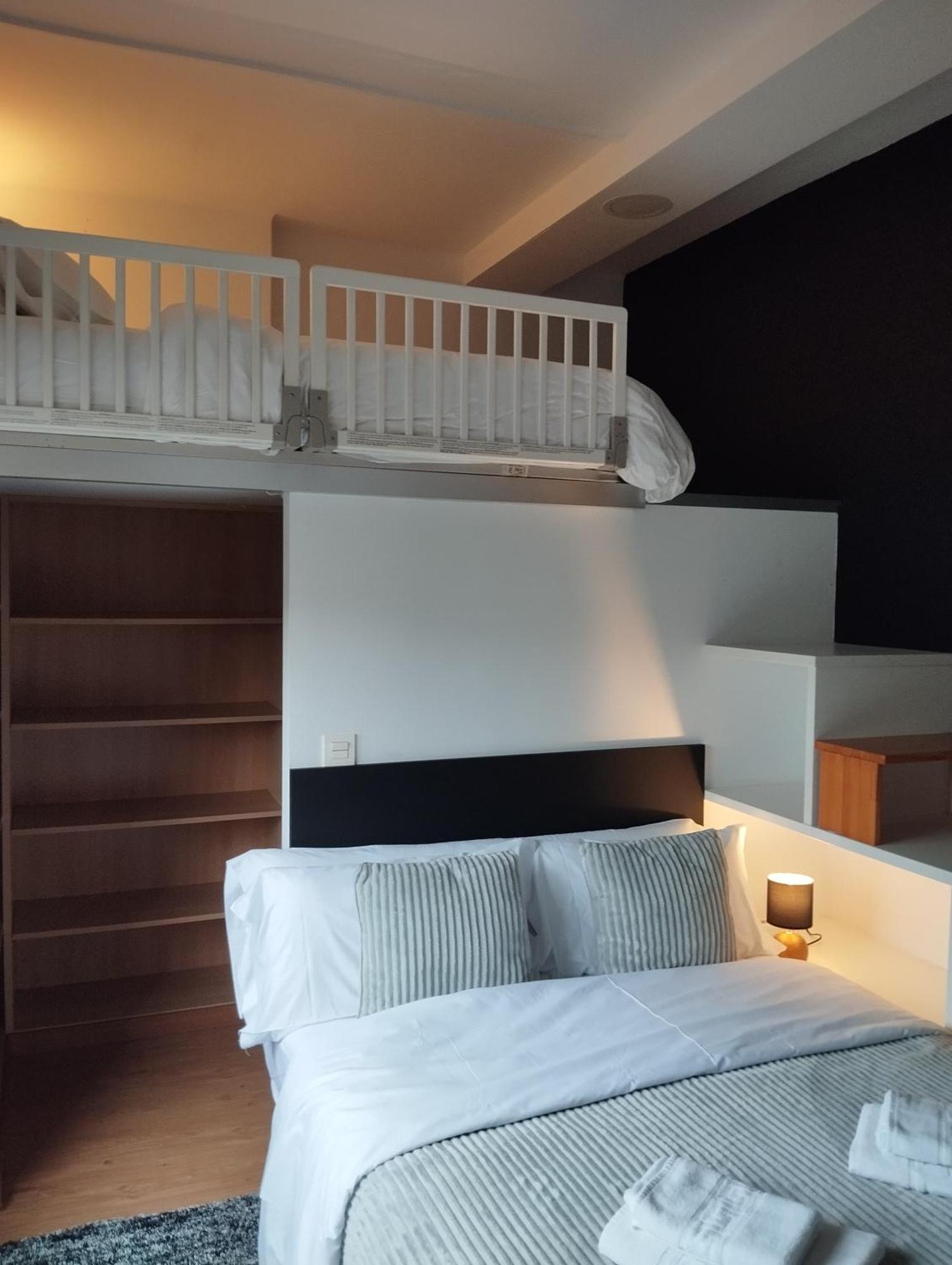 Casa Xoubina Lägenhet Mos Exteriör bild
